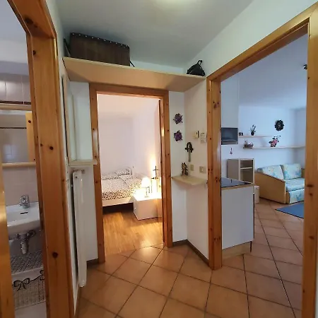 Negritella Apartment Alba di Canazei Exterior photo