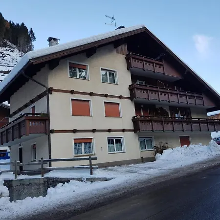 Negritella Apartment Alba di Canazei Exterior photo