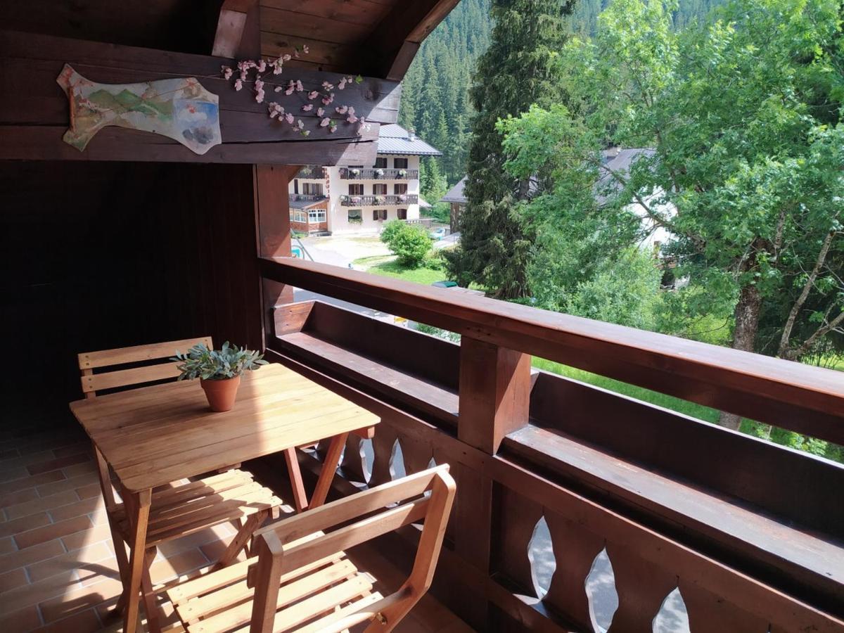 Negritella Apartment Alba di Canazei