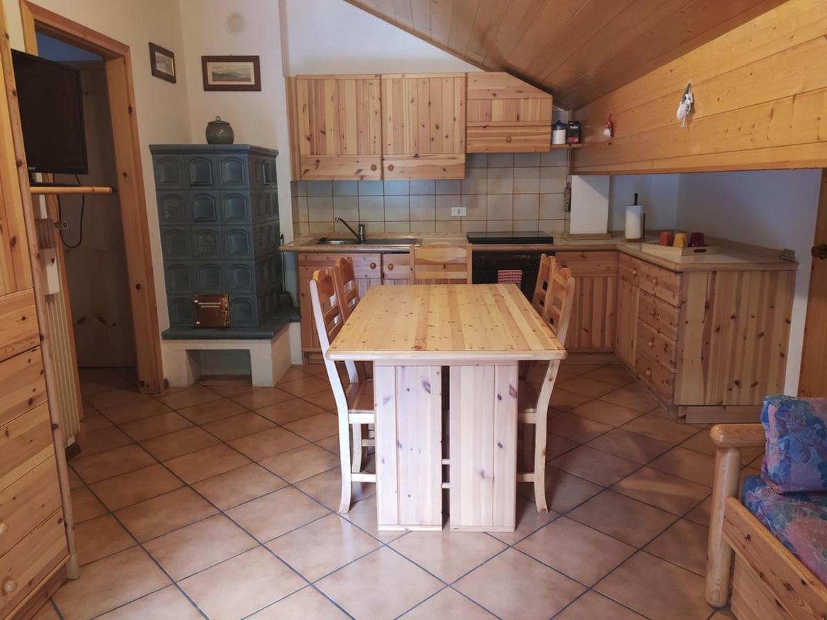 Negritella Apartment Alba di Canazei
