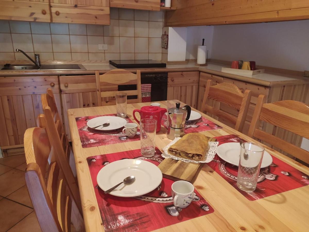 Negritella Apartment