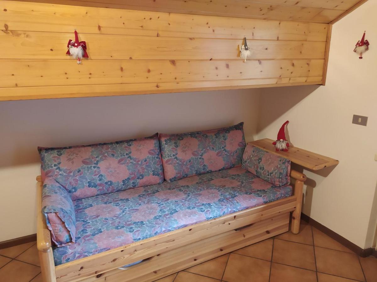 Negritella Apartment Alba di Canazei
