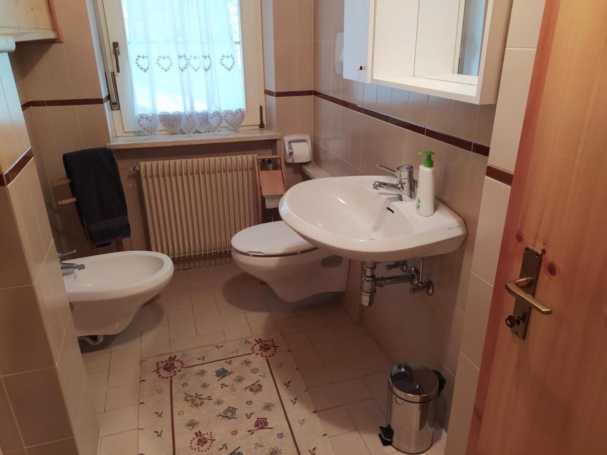 Apartment Negritella *