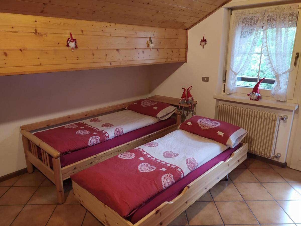 Negritella Apartamento *