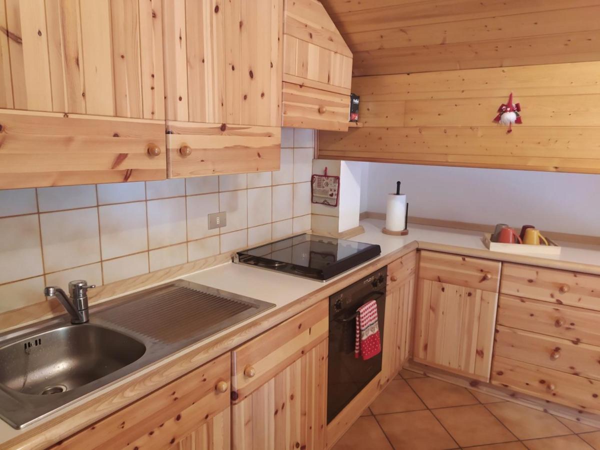 Apartment Negritella