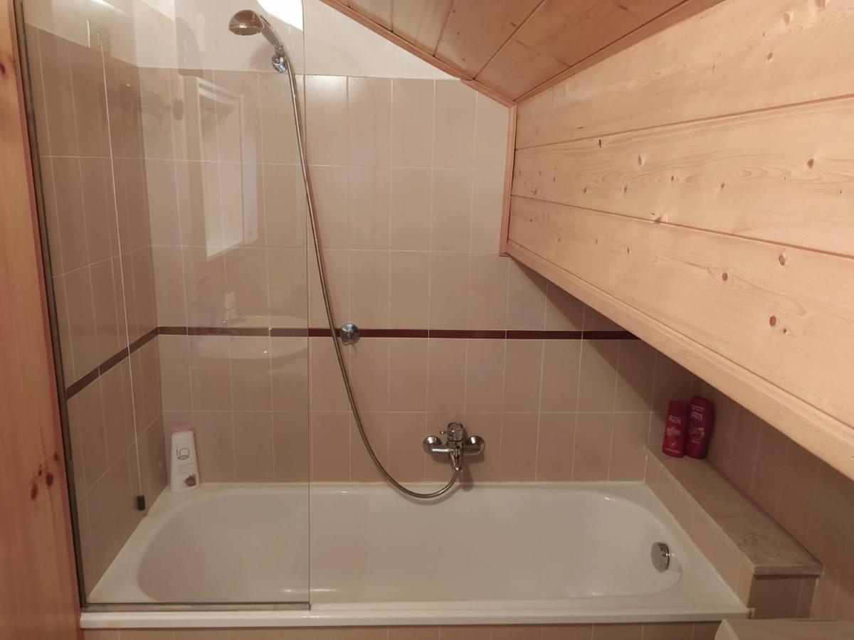 Apartment Negritella