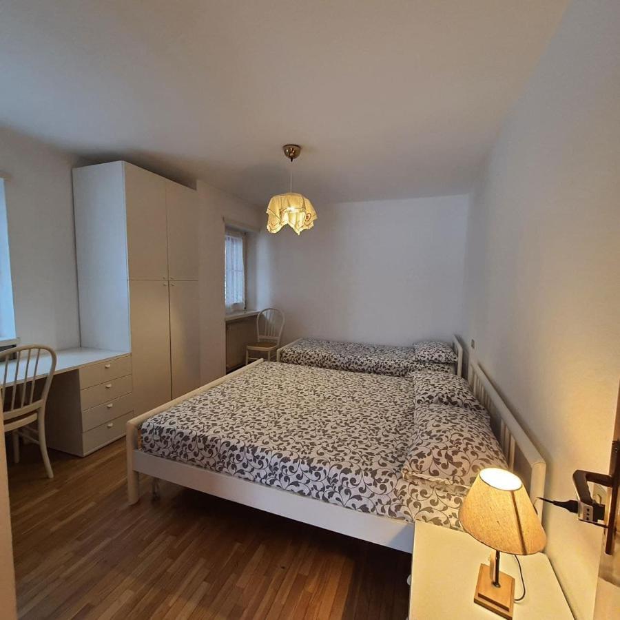Negritella Apartment *