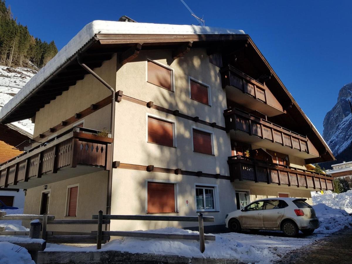 Negritella Apartment Alba di Canazei