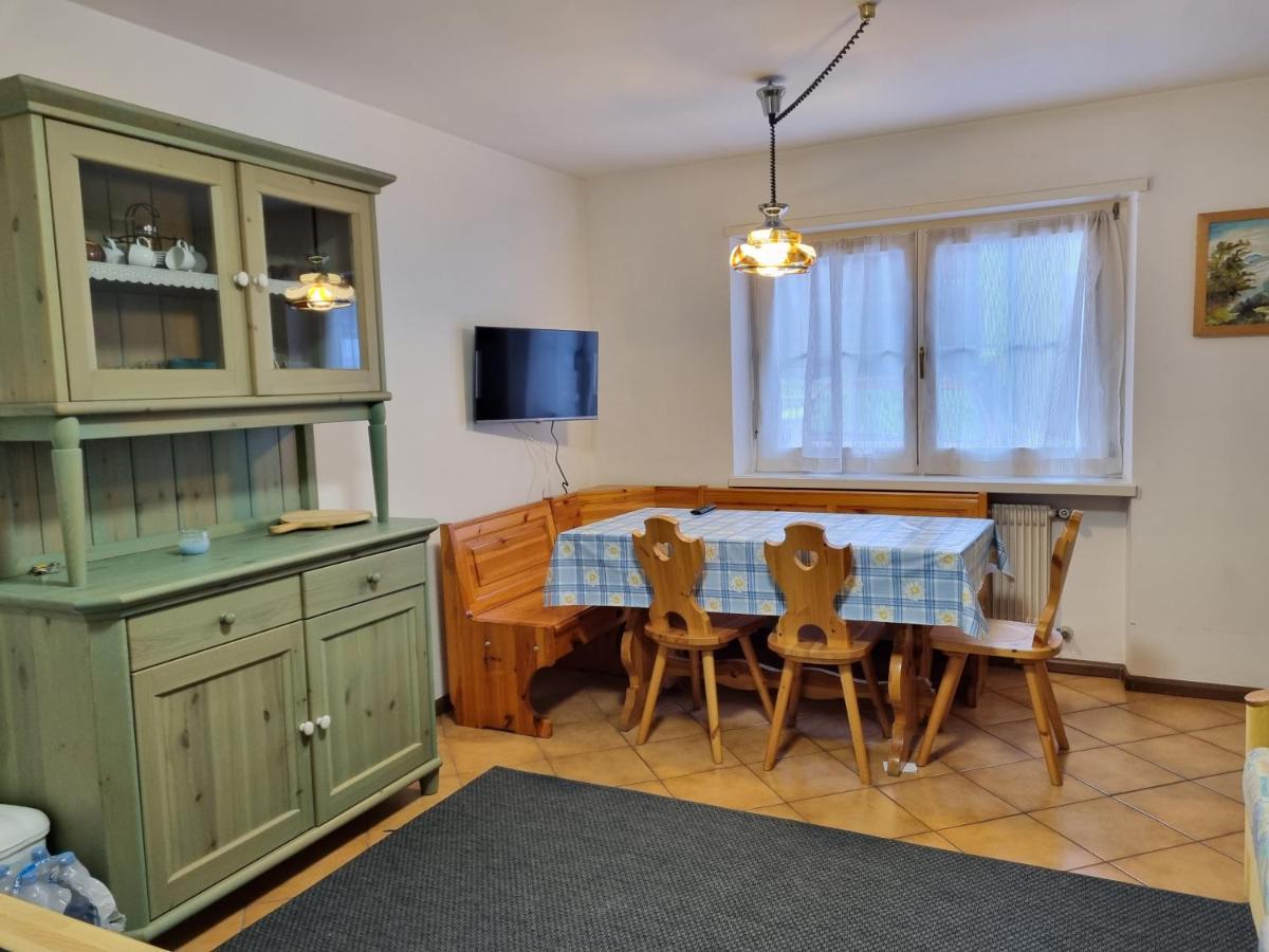 Negritella Apartamento