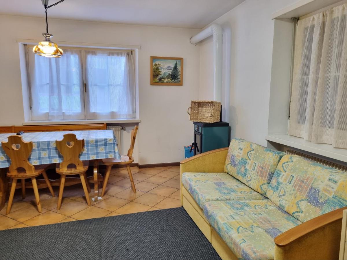 Negritella Apartamento