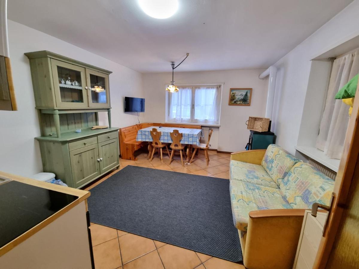 Negritella Apartment