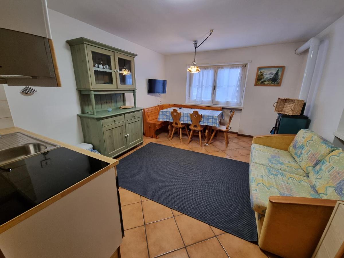Negritella Apartamento Alba di Canazei