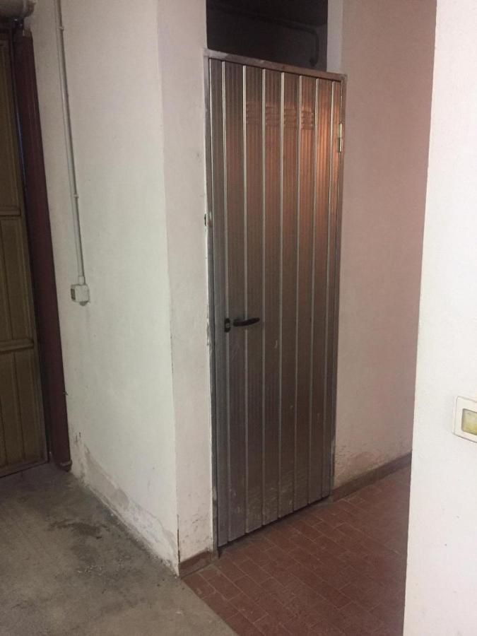 Negritella Apartment *