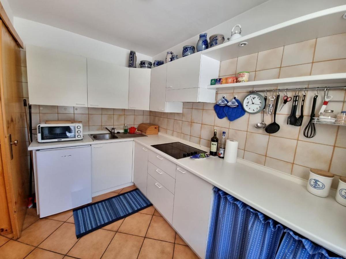 Apartment Negritella