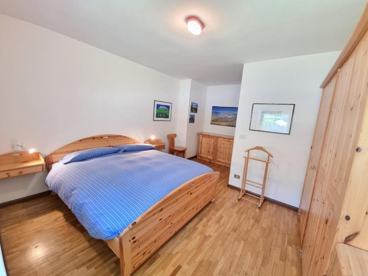 Apartment Negritella Alba di Canazei