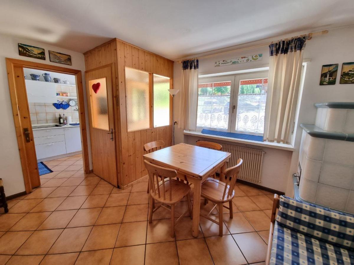 Apartamento Negritella