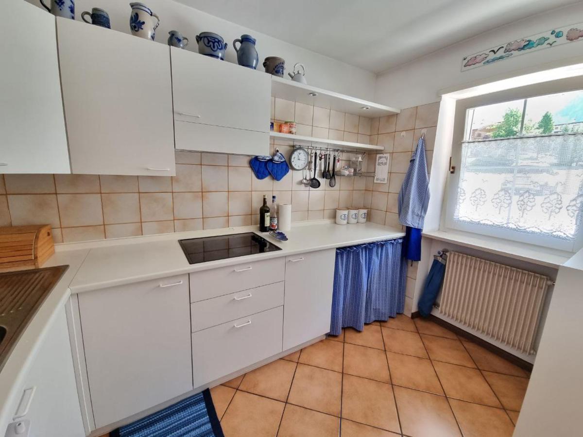 Negritella Apartment *