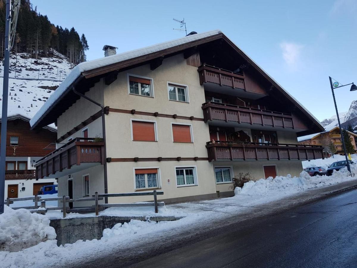 Apartamento Negritella *